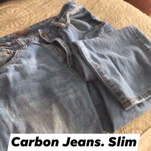 Men’s jeans
